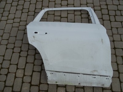 Skoda kodiaq дверь задняя задние правое фото №1