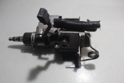 Колонка рулевая toyota avensis iii t27 2.0d4d фото №1