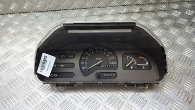 Приборы счетчик ford fiesta mk3 1.3 фото №1