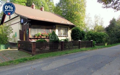 Dom, Błędowa Tyczyńska, 225 m²