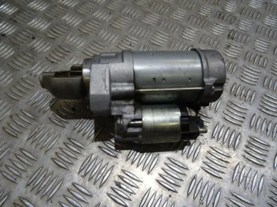 Bmw g30 lci стартер 8657337 фото №1