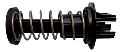 Mercedes glc eqc отбойник капот двигателя оригинал фото №1