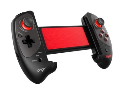 Kontroler do gier Gamepad Pad Bluetooth IPEGA PG-9083S na tablet smartfon