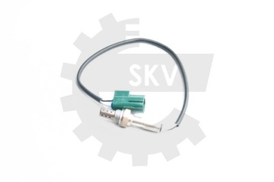 Датчик лямбда-зонд skv 09skv103 фото №1