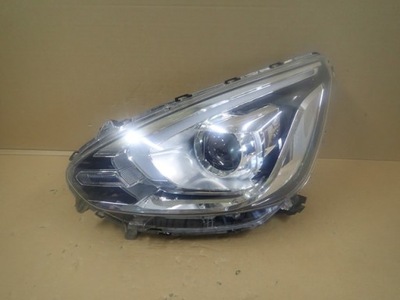 Лампа левая mitsubishi space star 2 ii ксенон lift фото №1