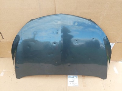 Opel mokka x 16r .капот перед ''''grad'''' фото №1