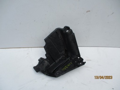 Плита защита lexus ux 58398-76010 фото №1