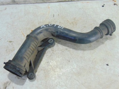 Wąż труба интеркулер vw seat 2.0 tdi 1k0145762s фото №1