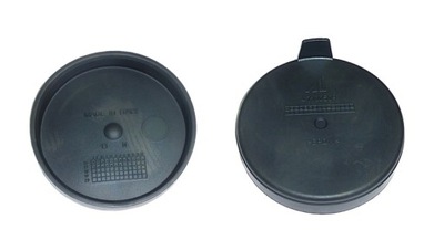 Alfa romeo mito audi a5 q7 citroen c5 кришка заглушка фара фото №1