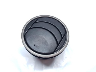 Решётка обдув левая mazda 6 i gg фото №1