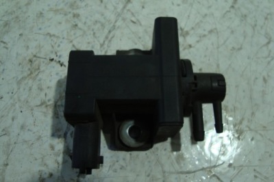 Клапан вакуумa 1,6 cdti opel astra k 15- фото №1