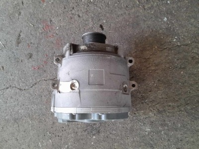 AUDI 4K 4N ELECTRIC GENERATOR STARTER 4N0903028R  