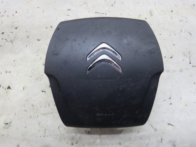 Подушка водія c4 picasso ii фото №1