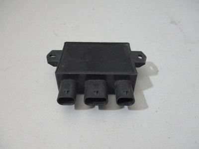 Модуль блок керування кришки ford puma mk2 jx7t-14f679-aa фото №1