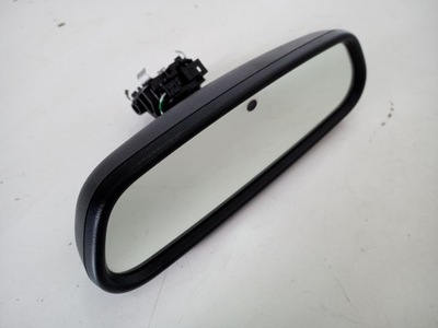 Внутрішнє заднього виду дзеркало citroen c5 aircross фото №1