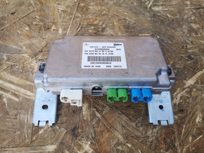 Mercedes x-klasa w470 модуль камери a4709008000 фото №1