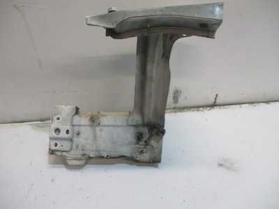 Лонжерон четверть mercedes glk левая фото №1