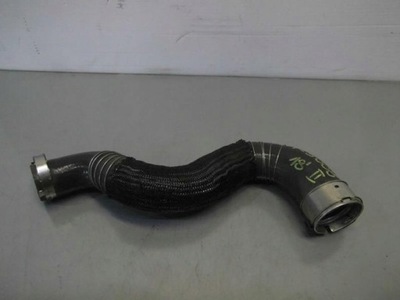 Wąż труба інтеркулер peugeot 5008 ii 1.6 thp фото №1