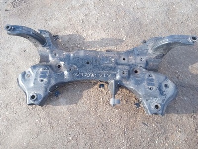 Kia proceed iii підрамник перед фото №1