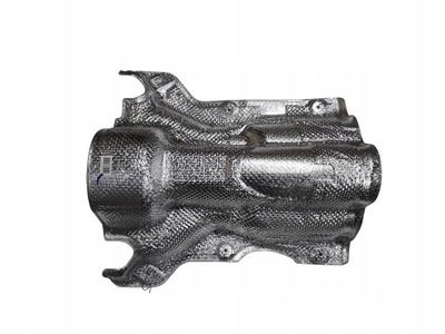 Оригінальна захист теплова mercedes-benz e w212 фото №1