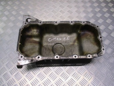 Поддон масляная ford c-max i 1.6 16v фото №1