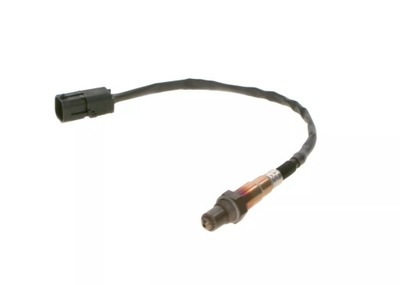 0258006537 SONDA LAMBDA