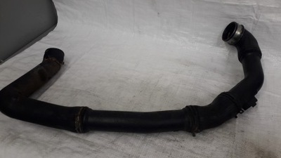 Патрубок труба інтеркулер 7m3145957g alhambra 1.9 tdi фото №1