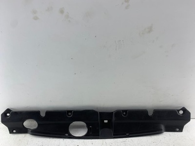 Honda cr-v ii lift защита поперечина передний фото №1