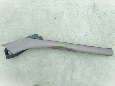 Защита стойка правая renault scenic iii 768340002r фото №1