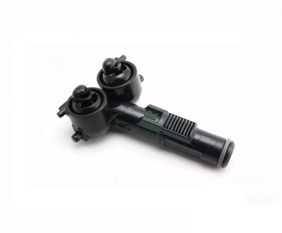 Насадка розпилювача фара vw scirocc фото №1