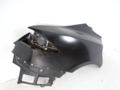 Крила задня задній правий tesla s фото №1