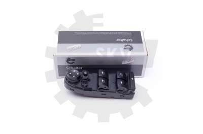 Панель керування скла skv 37skv047 фото №1