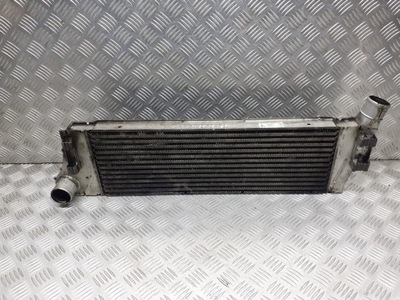 Интеркулер renault scenic ii 1.9 dci 820011540c фото №1