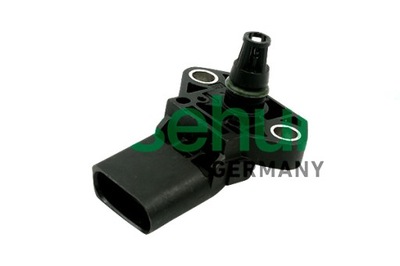 BORSEHUNG SENSOR DE PRESIÓN DE PRESIÓN VW AUDI SKODA  