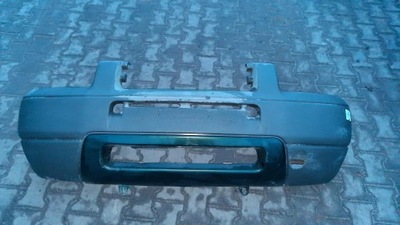 Бампер перед land rover freelander i 00r фото №1