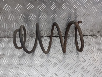 Пружина перед chrysler pt cruiser 2.2 crd фото №1