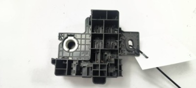 Клемма плюсовая kia stinger 61189 3.3 gdi фото №1