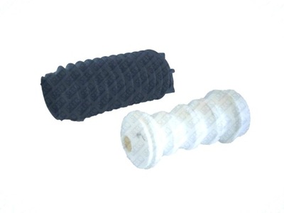 Защита амортизатора ford scorpio galaxy с odb 2szt фото №1