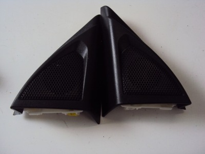 Динаміки трикутники peugeot 3008 ii 5008 ii 2016- фото №1