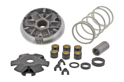 Wariator Malossi Multivar Aprilia Amico 50