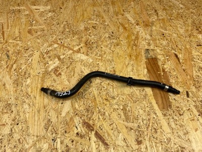 Wąż труба шланг wody mercedes sl r231 a2315010925 фото №1