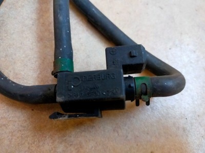 Volvo клапан датчик вакууму pierburg дроти фото №1