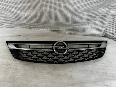 Opel astra v k 5 решётка радиатора фото №1
