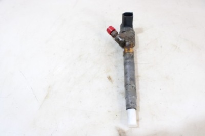 Инжектор форсунка mercedes vito w638 2.2cdi фото №1