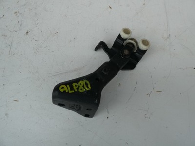 Подрамник ролик дверь раздвижных fiat ducato iii фото №1