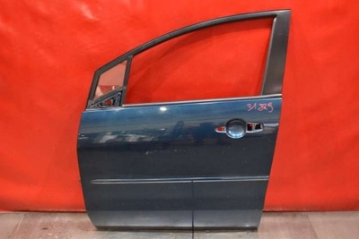 Дверь левая перед передние morskie mazda 5 1 i cr 05-08 фото №1