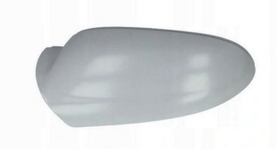 Корпус дзеркало ліва vw fox 2005- фото №1