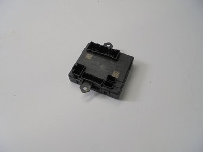 2025 bmw x1 u11 модуль дверь 5b547a4 фото №1