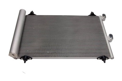 MAXGEAR CONDENSER AIR CONDITIONER CITROEN C4/BERLINGO 05-  