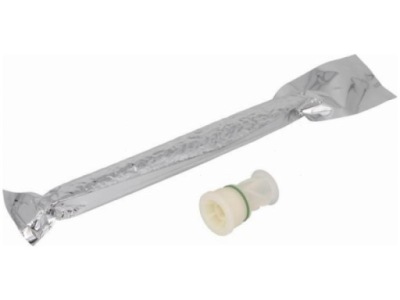 Осушитель кондиционера ford grand c-max 1.5-2.0 10-19 фото №1